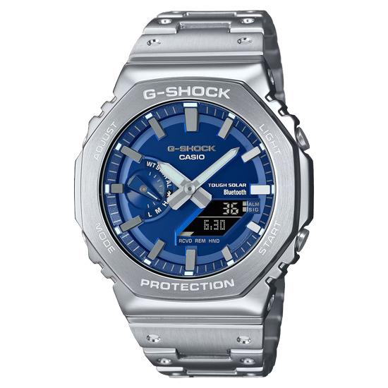 CASIO　腕時計 G-SHOCK　GM-B2100AD-2AJF
