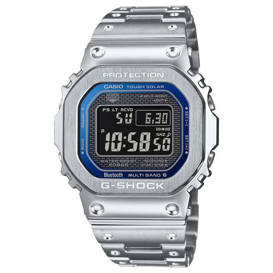 CASIO　腕時計 G-SHOCK　GMW-B5000D-2JF