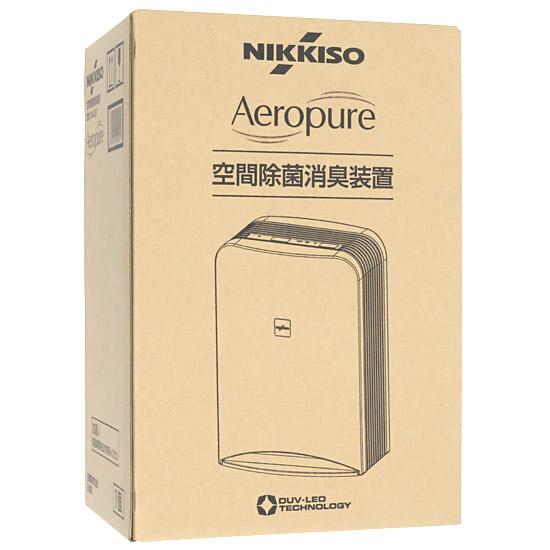 日機装　空間除菌消臭装置 Aeropure　AN-JS1 商品画像2：オンラインショップ　エクセラー