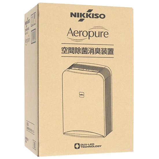 日機装　空間除菌消臭装置 Aeropure　AN-JS1 商品画像1：オンラインショップ　エクセラー