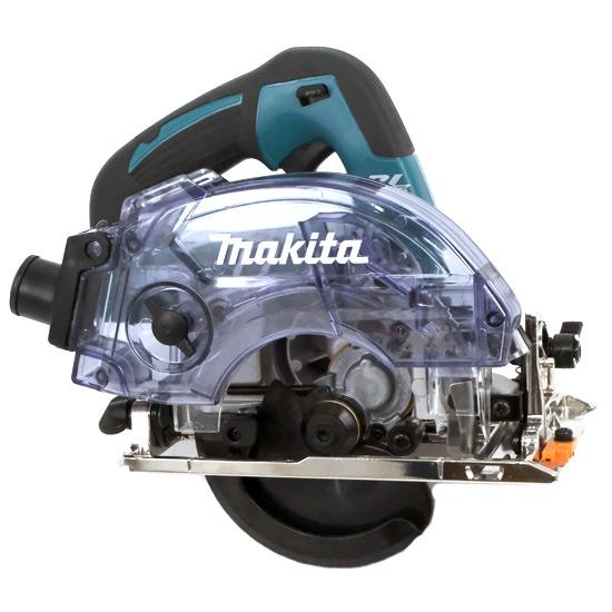 マキタ　125mm 充電式防じんマルノコ 18V　KS511DZ