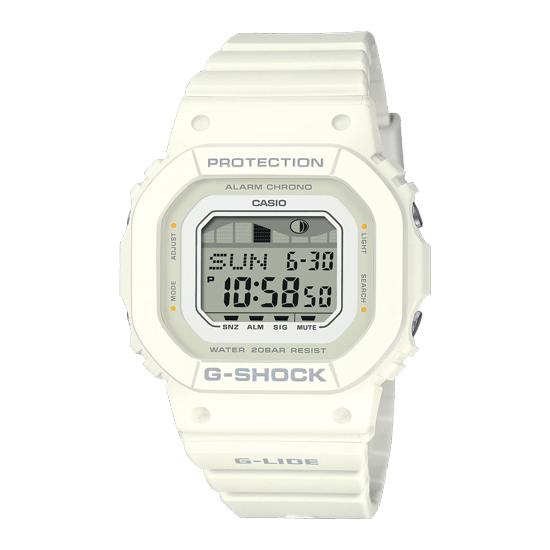 CASIO　腕時計 G-SHOCK G-LIDE　GLX-S5600-7BJF