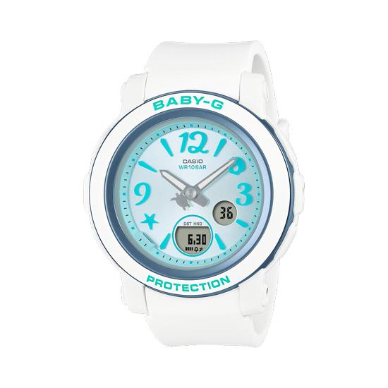 CASIO　腕時計 Baby-G　BGA-290US-2AJF