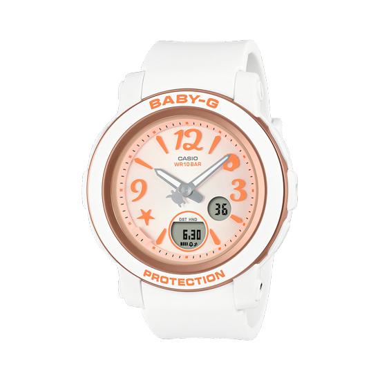 CASIO　腕時計 Baby-G　BGA-290US-4AJF 商品画像1：オンラインショップ　エクセラー