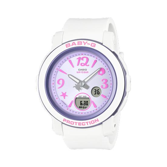 CASIO　腕時計 Baby-G　BGA-290US-6AJF 商品画像1：オンラインショップ　エクセラー