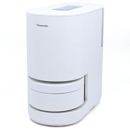 Panasonic　自動計量IH炊飯器 2合　SR-AX1-W　ホワイト