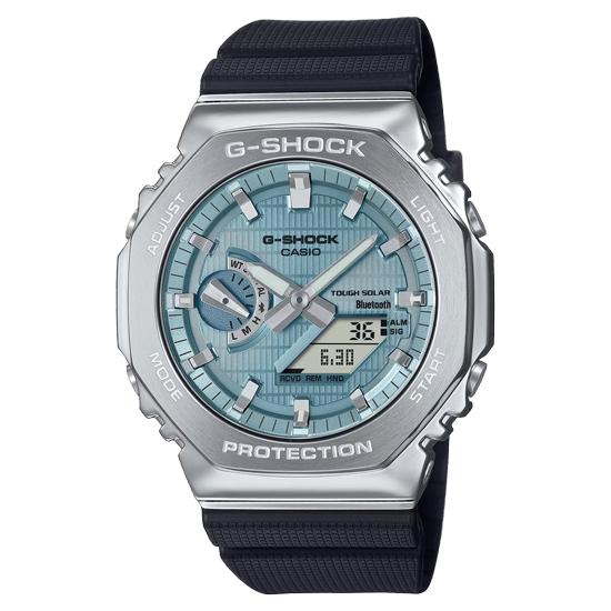 CASIO　腕時計 G-SHOCK　GBM-2100A-1A2JF