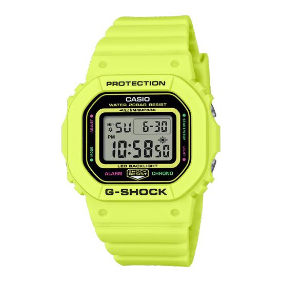 CASIO　腕時計 G-SHOCK　GMD-S5600EP-9JF