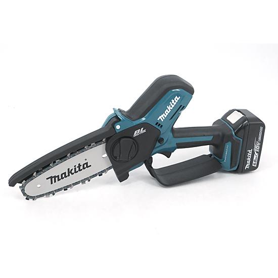 マキタ　充電式ハンディソー 18V　MUC150DRG