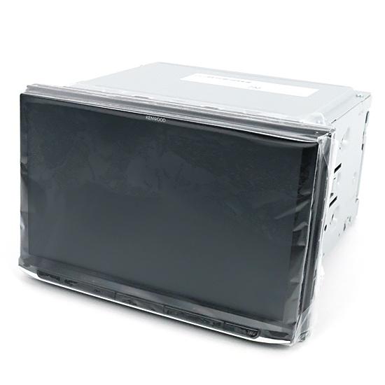 KENWOOD　8V型 カーナビゲーション 彩速ナビ　MDV-S811HDL