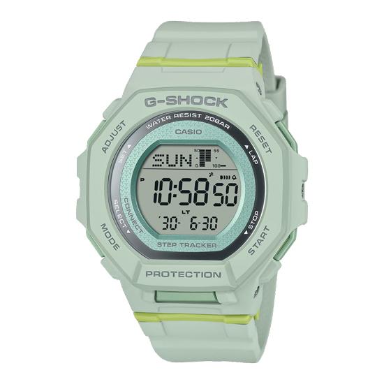 CASIO　腕時計 G-SHOCK　GMD-B300-3JF 商品画像1：オンラインショップ　エクセラー