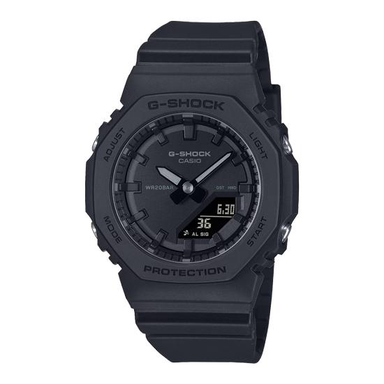 CASIO　腕時計 G-SHOCK　GMA-P2100BB-1AJF 商品画像1：オンラインショップ　エクセラー