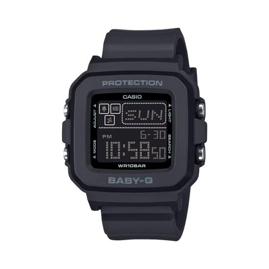 CASIO　腕時計 Baby-G　BGD-10-1JF