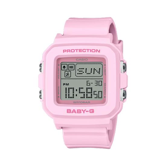 CASIO　腕時計 Baby-G　BGD-10-4JF