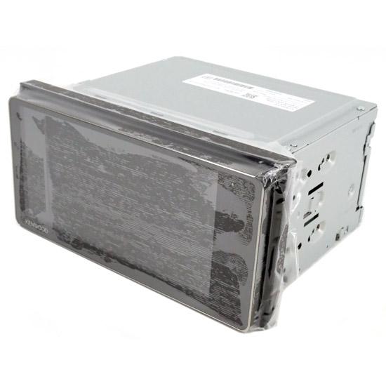 KENWOOD　7V型 カーナビゲーション 彩速ナビ　MDV-S711HDW