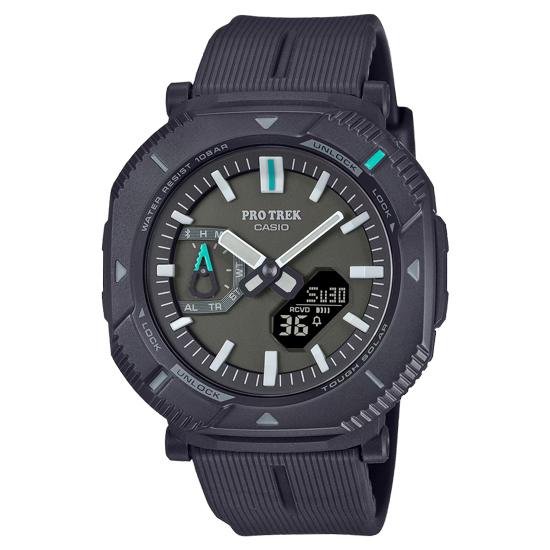 CASIO　腕時計 プロトレック Hiker Line　PRJ-B001-1JF