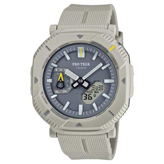 CASIO　腕時計 プロトレック Hiker Line　PRJ-B001-7JF