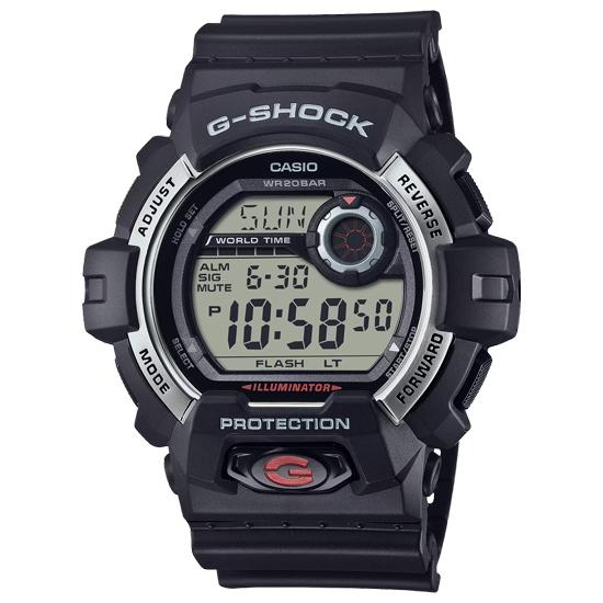 CASIO　腕時計 G-SHOCK　G-8900S-1JF