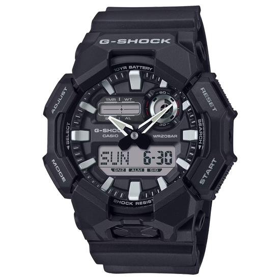 CASIO　腕時計 G-SHOCK Big caseシリーズ　GA-010-1AJF