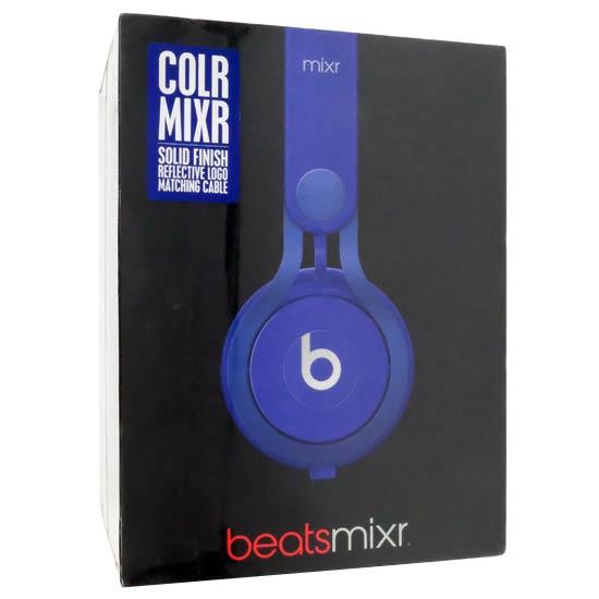 beats by dr.dre　オンイヤーヘッドフォン BT ON MIXR C-ING　MHC92PA/A　Indigo 商品画像1：オンラインショップ　エクセラー