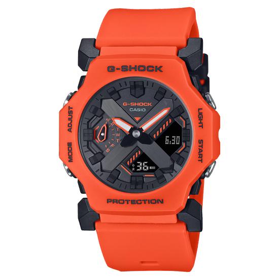 CASIO　腕時計 G-SHOCK　GA-2300FL-4AJF 商品画像1：オンラインショップ　エクセラー