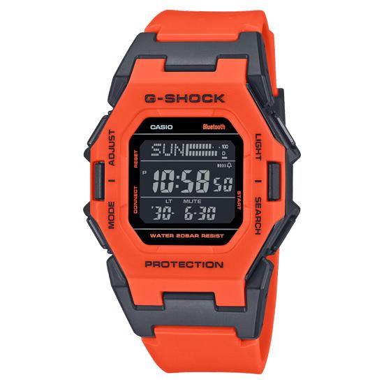 CASIO　腕時計 G-SHOCK　GD-B500FL-4JF