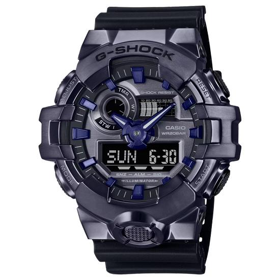 CASIO　腕時計 G-SHOCK　GM-700P-6AJF 商品画像1：オンラインショップ　エクセラー