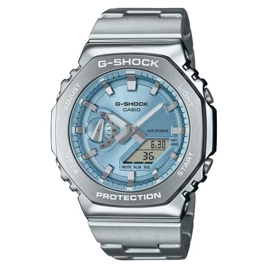 CASIO　腕時計 G-SHOCK　GM-2110D-2AJF 商品画像1：オンラインショップ　エクセラー