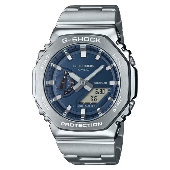 CASIO　腕時計 G-SHOCK　GM-2110D-2BJF