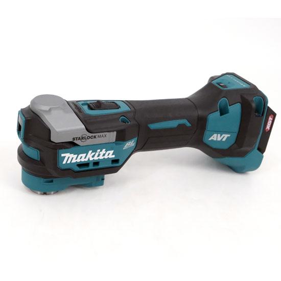 マキタ　充電式マルチツール 本体のみ 40Vmax　TM001GZ