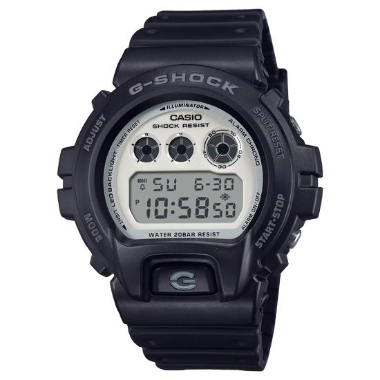 CASIO　腕時計 G-SHOCK　DW-6900WD-1JF