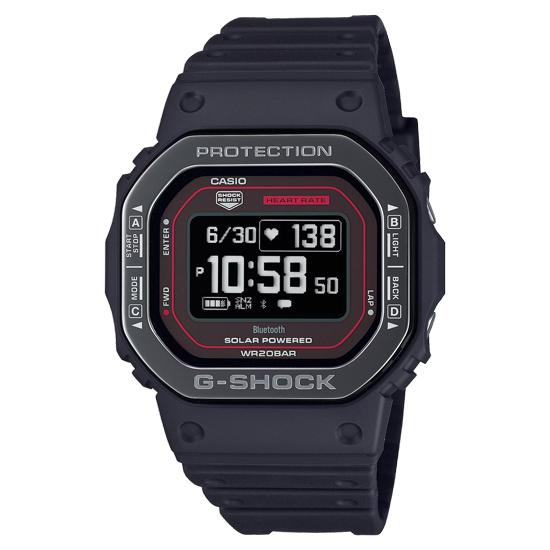 CASIO　腕時計 G-SHOCK　DW-H5600MB-1A4JR