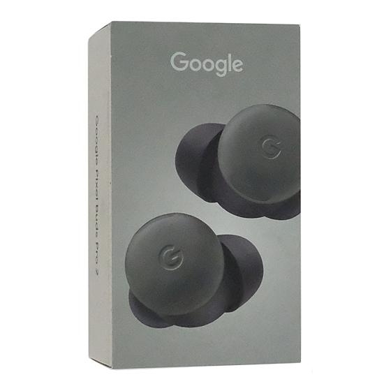 Google　完全ワイヤレスイヤホン Pixel Buds Pro 2　GA05762-JP　Hazel