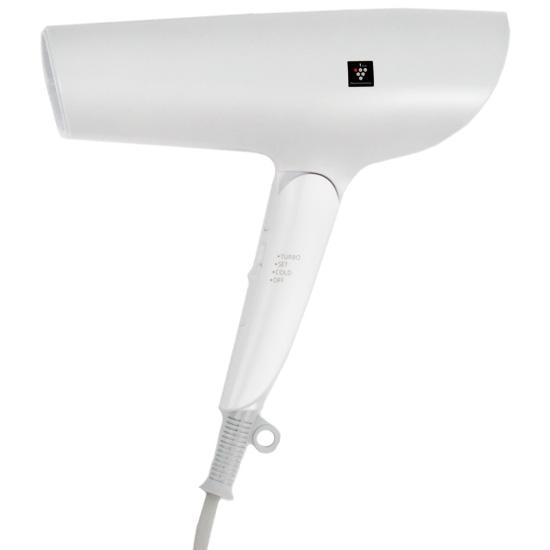 SHARP　プラズマクラスタードライヤー Plasmacluster Beauty　IB-P602-W　ル･･･