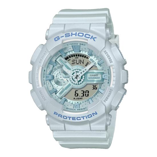 CASIO　腕時計 G-SHOCK　GMA-S110ST-2AJF