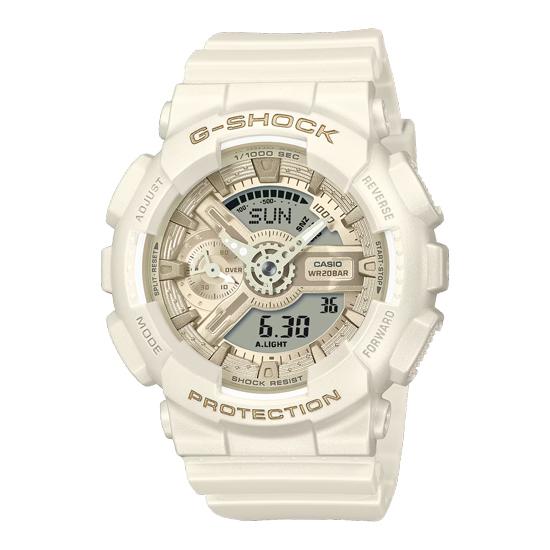 CASIO　腕時計 G-SHOCK　GMA-S110ST-7AJF