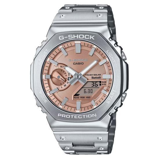 CASIO　腕時計 G-SHOCK　GM-B2100AD-5AJF