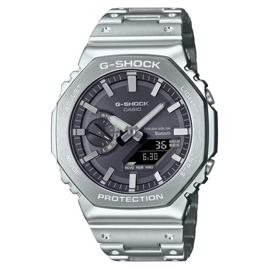 CASIO　腕時計 G-SHOCK　GM-B2100SD-1AJF