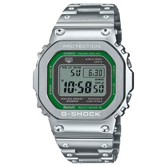 CASIO　腕時計 G-SHOCK　GMW-B5000D-3JF