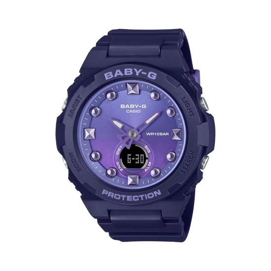 CASIO　腕時計 Baby-G　BGA-320-2AJF