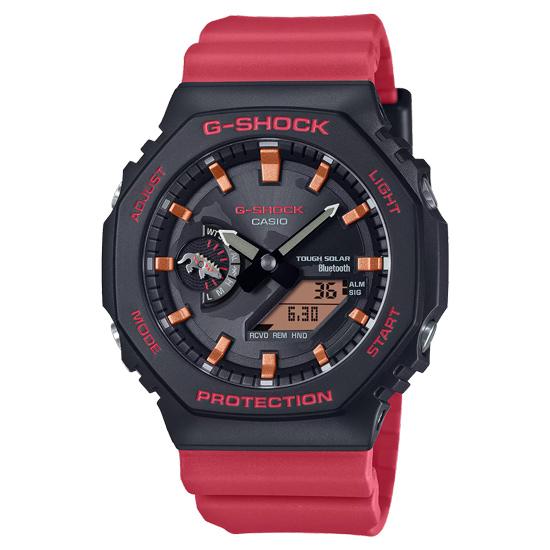 CASIO　腕時計 G-SHOCK Charles Darwin Foundationコラボレーションモデル　G･･･