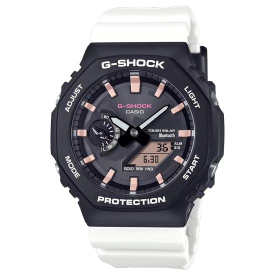 CASIO　腕時計 G-SHOCK Charles Darwin Foundationコラボレーションモデル　G･･･