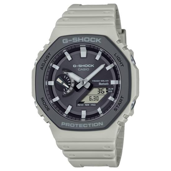 CASIO　腕時計 G-SHOCK Urban utility series　GA-B2100LUU-5AJF