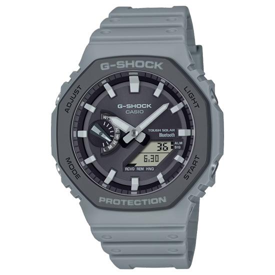 CASIO　腕時計 G-SHOCK Urban utility series　GA-B2100LUU-8AJF