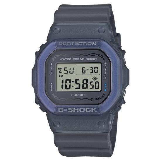 CASIO　腕時計 G-SHOCK PRECIOUS HEART SELECTION 2024　DW-5600RS-8JF