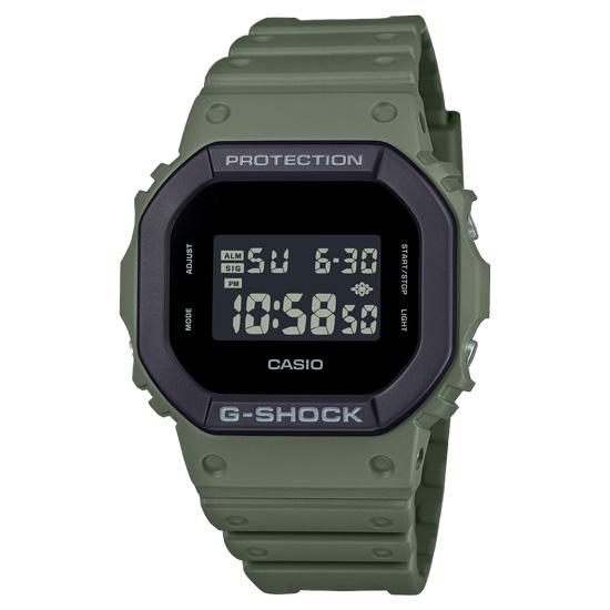 CASIO　腕時計 G-SHOCK Urban utility series　DW-5610UU-3JF