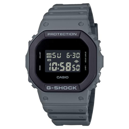 CASIO　腕時計 G-SHOCK Urban utility series　DW-5610UU-8JF