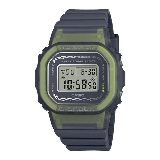 CASIO　腕時計 G-SHOCK PRECIOUS HEART SELECTION 2024　GMD-S5610RS-8JF