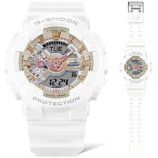 CASIO　腕時計 G-SHOCK G PRESENTS LOVER’S COLLECTION 2024　LOV-24A-7AJR 商品画像2：オンラインショップ　エクセラー