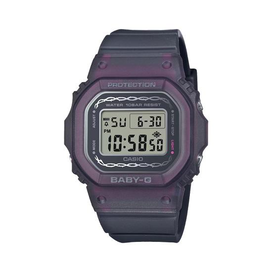 CASIO　腕時計 Baby-G PRECIOUS HEART SELECTION 2024　BGD-565RS-8JF